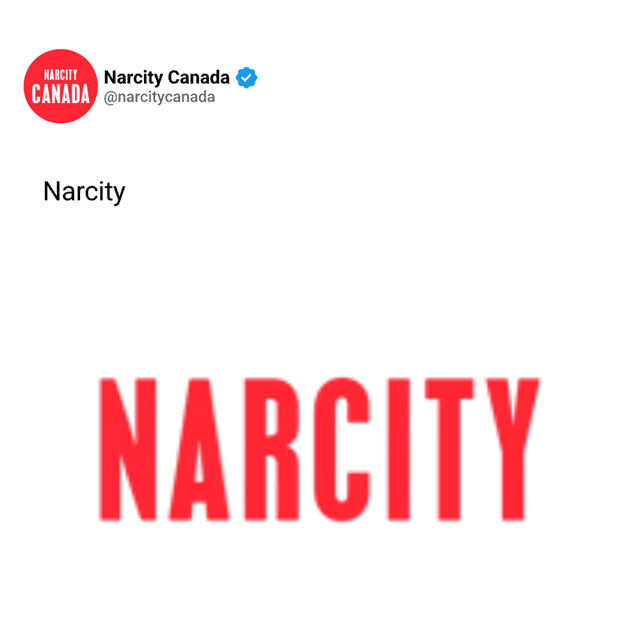 Narcity